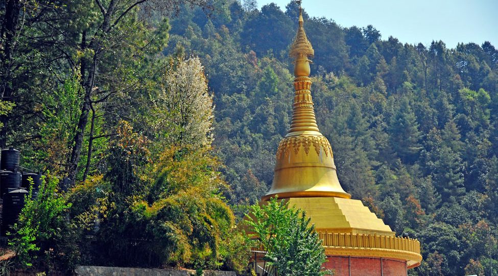 Religious Places in Nepal